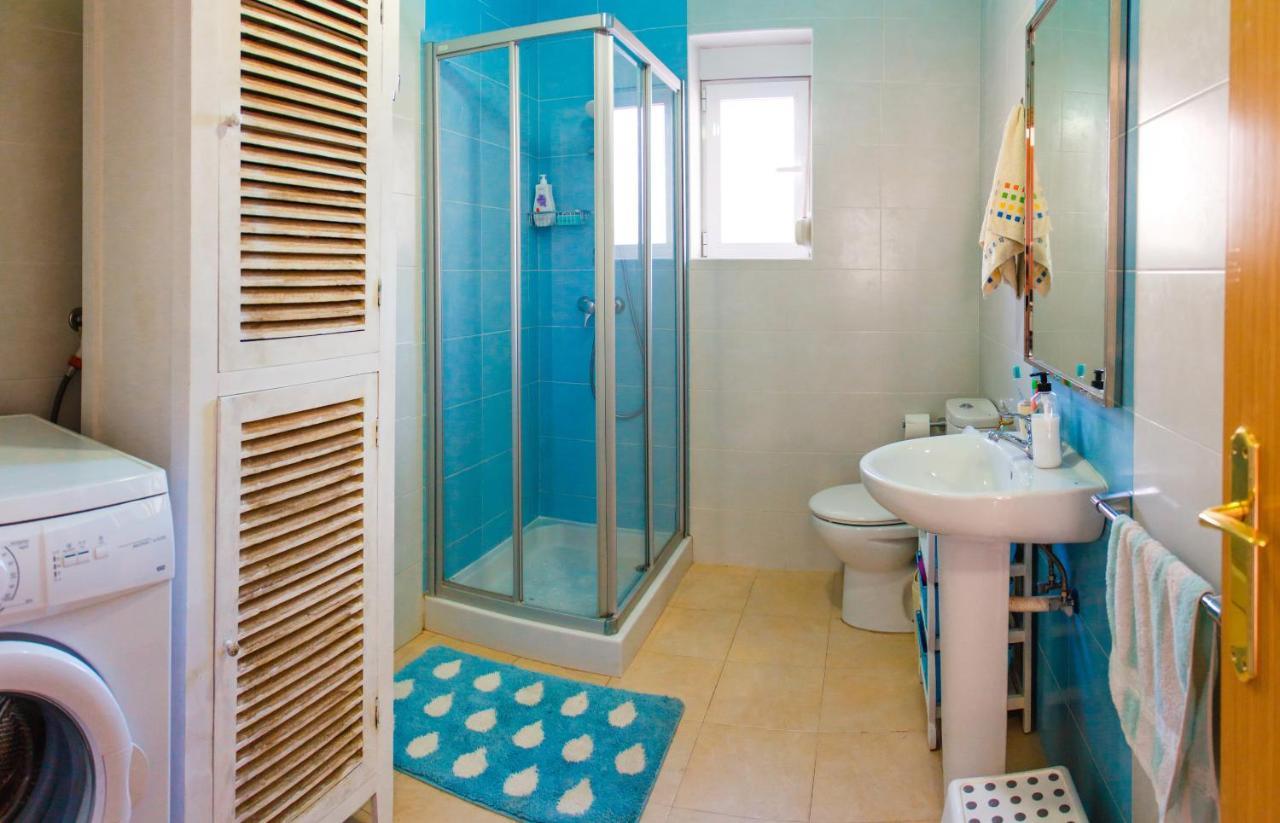La Casa De Dias Soleados Apartment Denia Luaran gambar